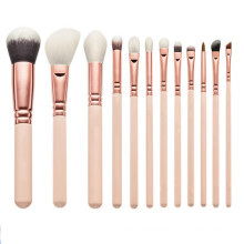 Perfect Wholesale Personalized Makeup Brush Set (TOOL-84)